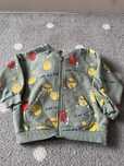 Bluza reserved 110
