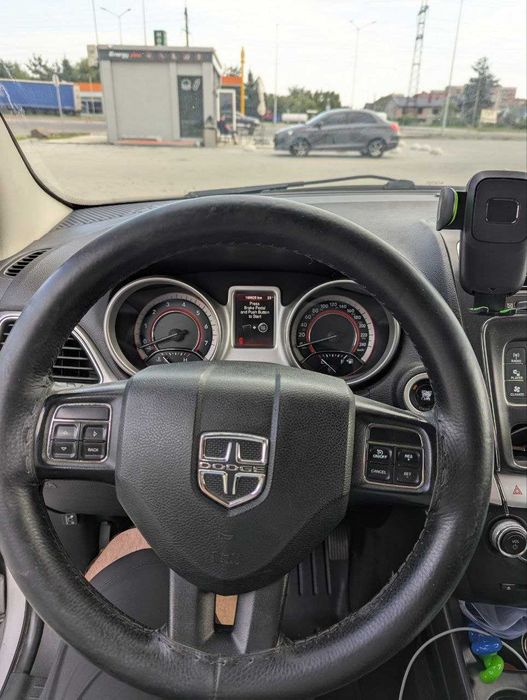 Продам Dodge Journey 2013 SE 2.4 газ/безнин