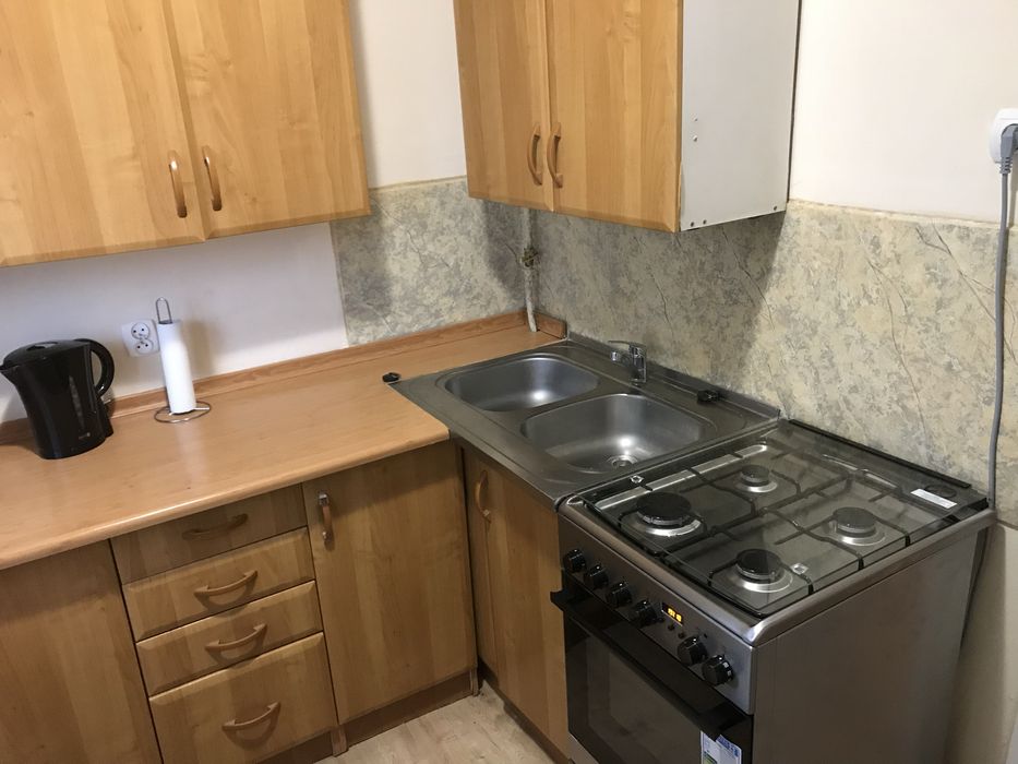 Słoneczne mieszkani