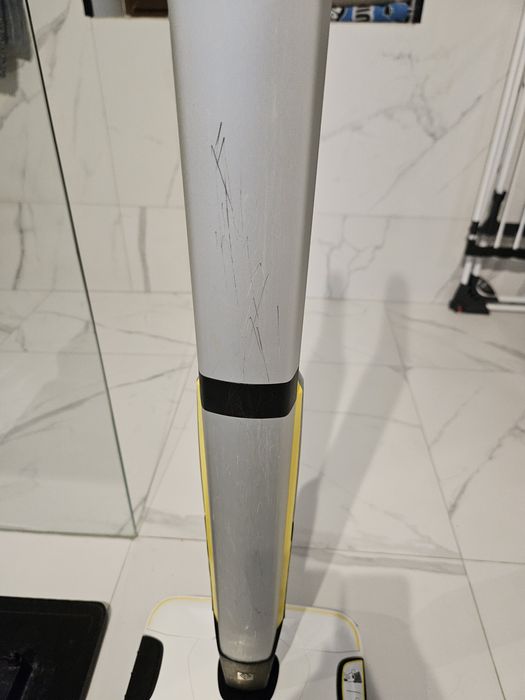 Kärcher FC7 mop elektryczny