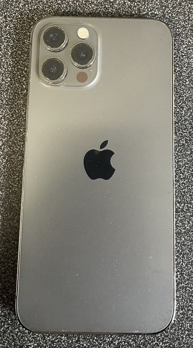 iPhone 12 PRO MAX 128GB