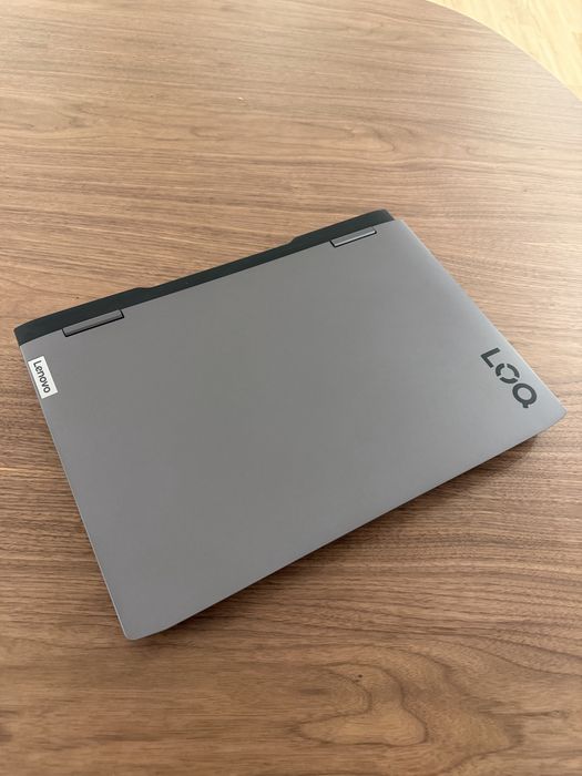 Lenovo Loq 15 Ryzen 7 16 GB RAM 1 TB SSD
