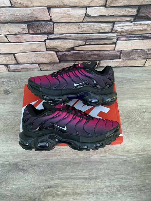 Кросівки Nike Air Max TN Plus | Кросівки Найк тн | Nike TN | Nike DN