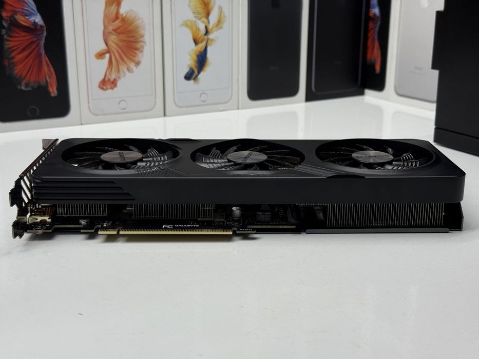 МАГАЗИН Видеокарта Nvidia RTX4060 8gb Trade-In/Bыкyп/Oбмeн