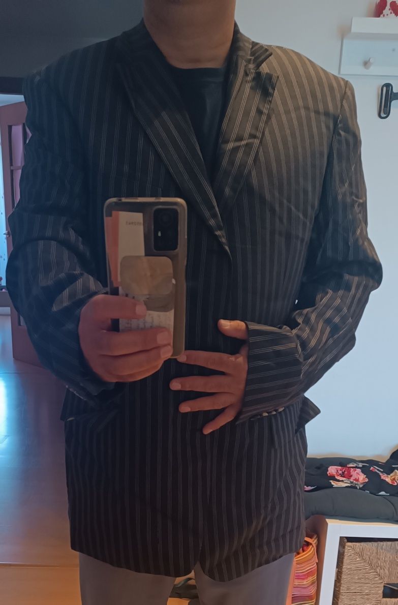 Blazer Gant,  Dielmar,Boss etc