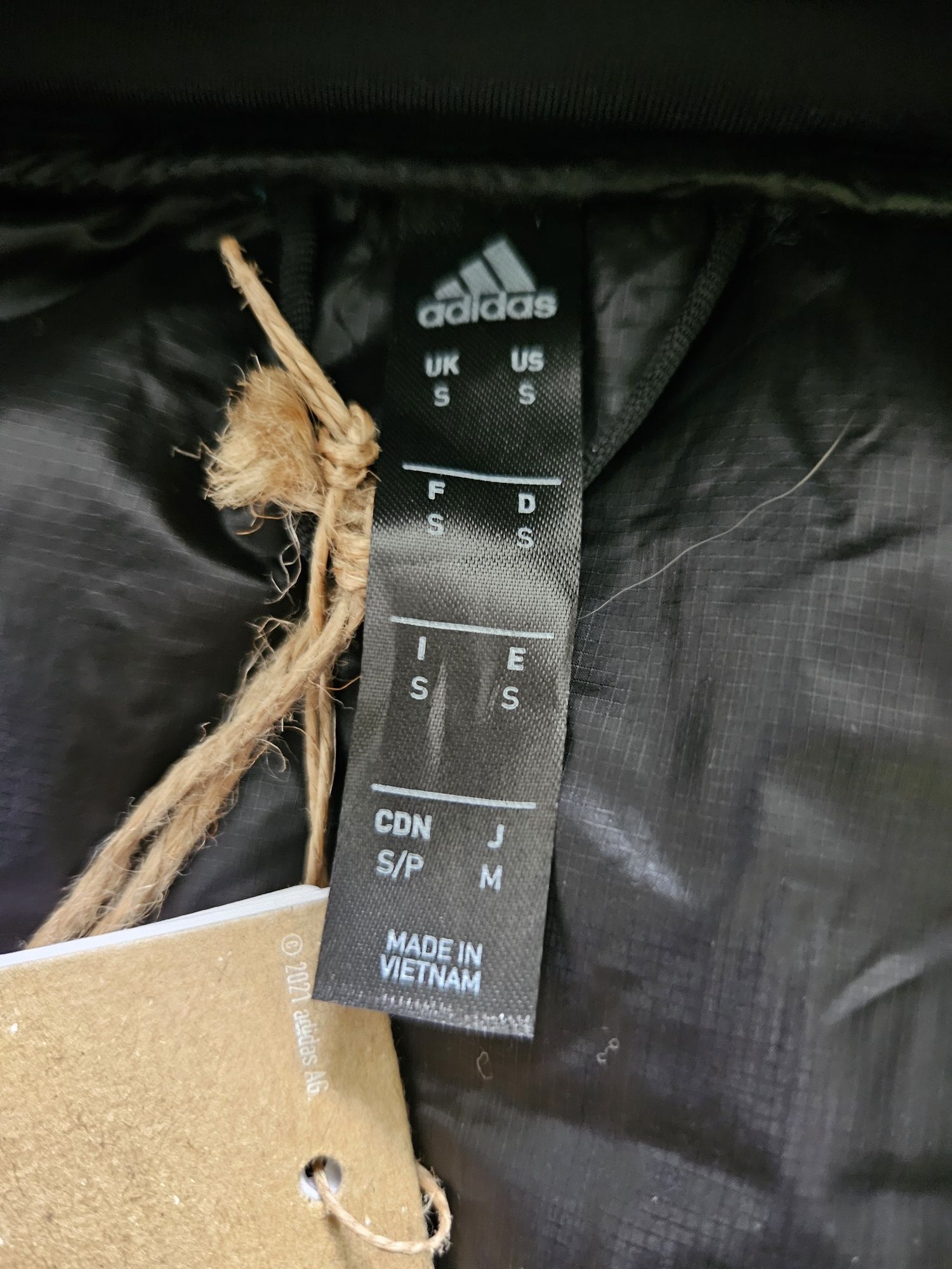 Kurtka Adidas Terrex