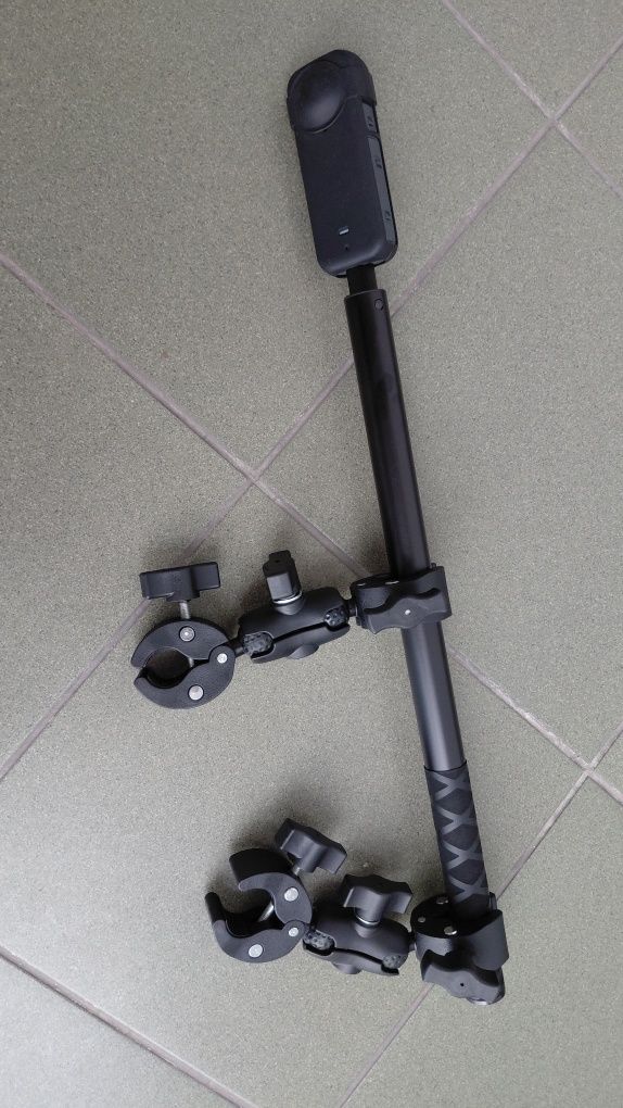 Selfiestick niewidzialny do Insta360 x5 Insta360 x4 GoPro DJI