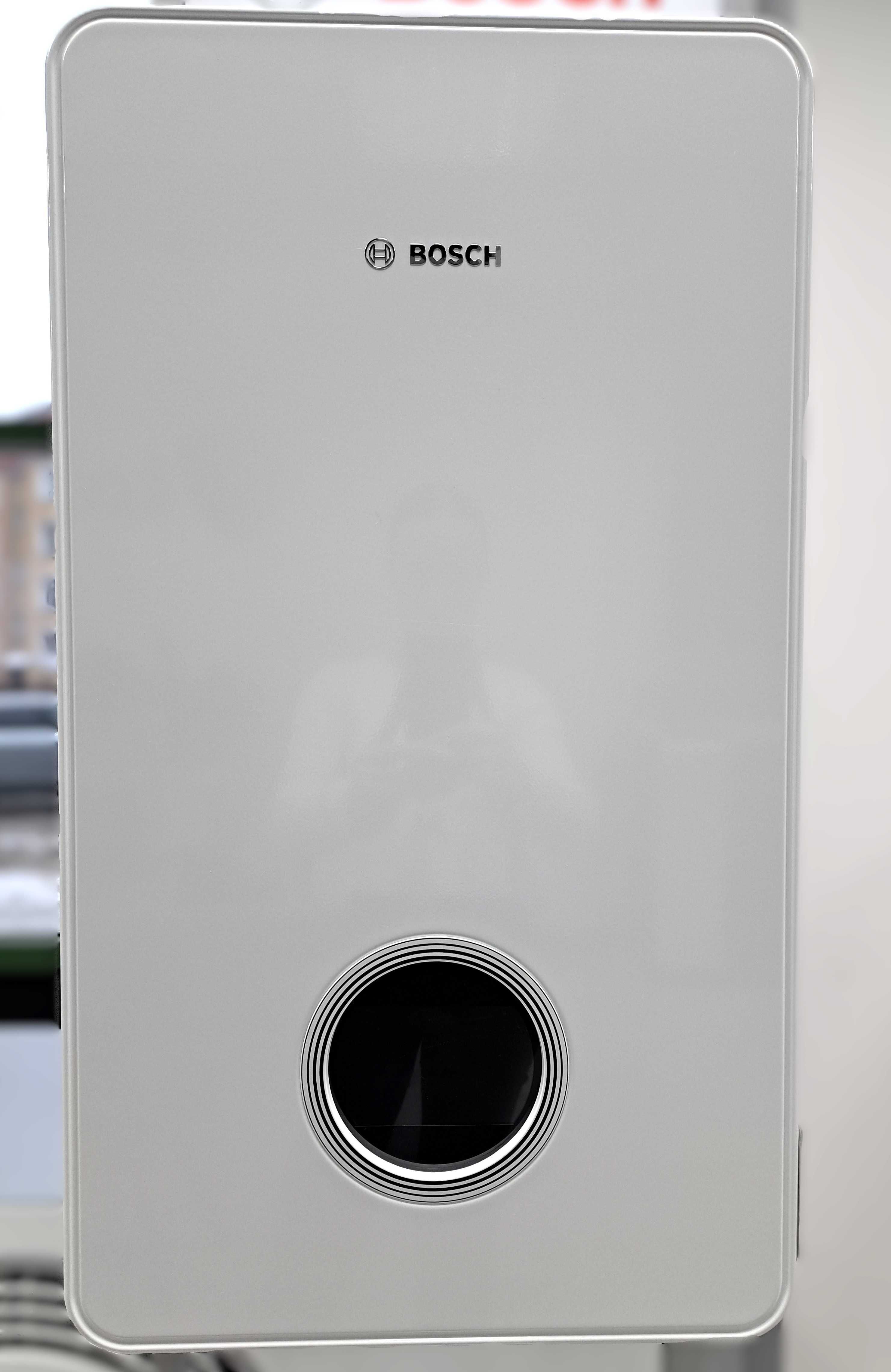 Nowa pompa ciepła Bosch Compress CS 5800i AW  7,1kW – Powystawowa