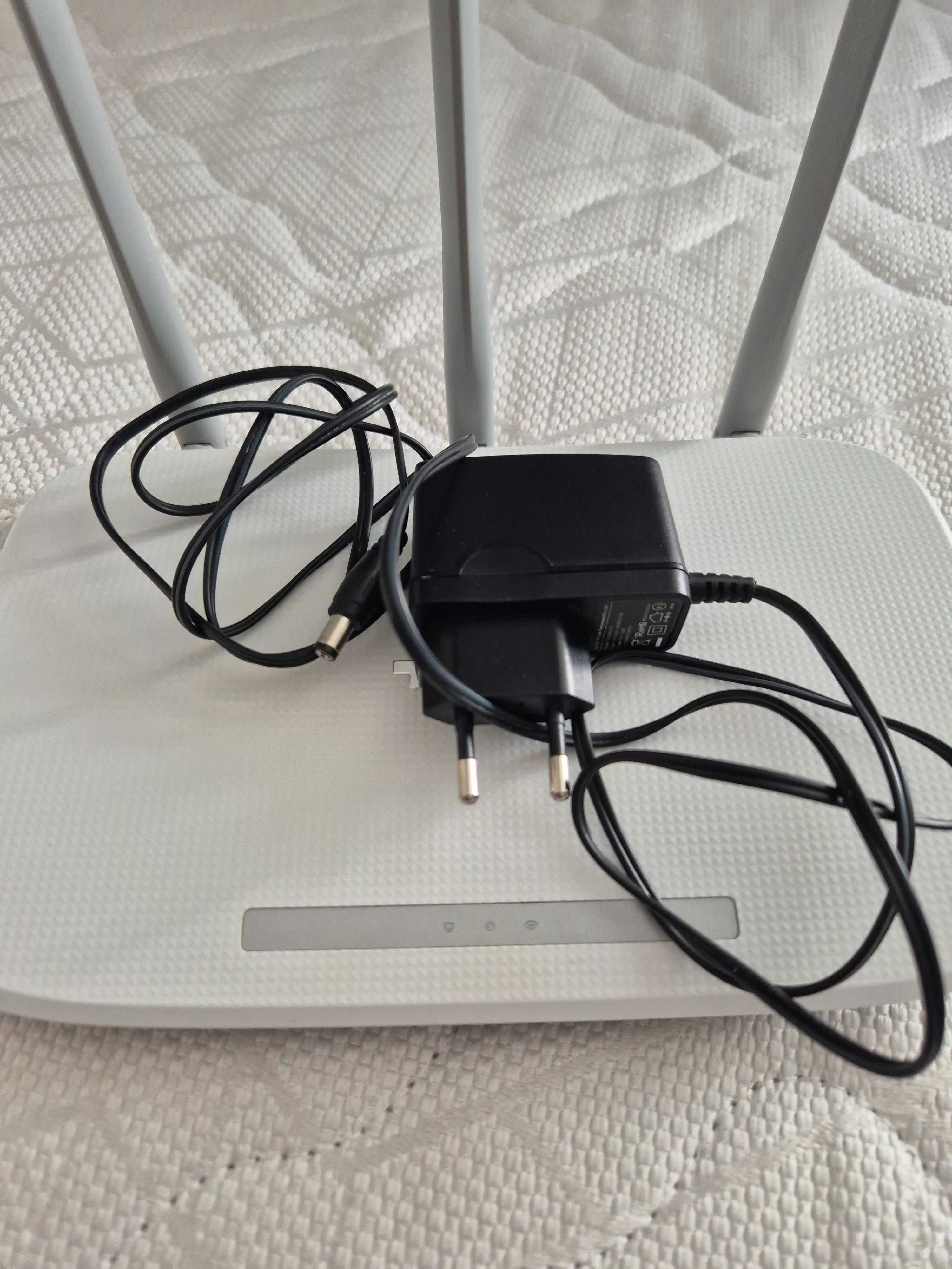 Роутер TP LINK TL-WR845N