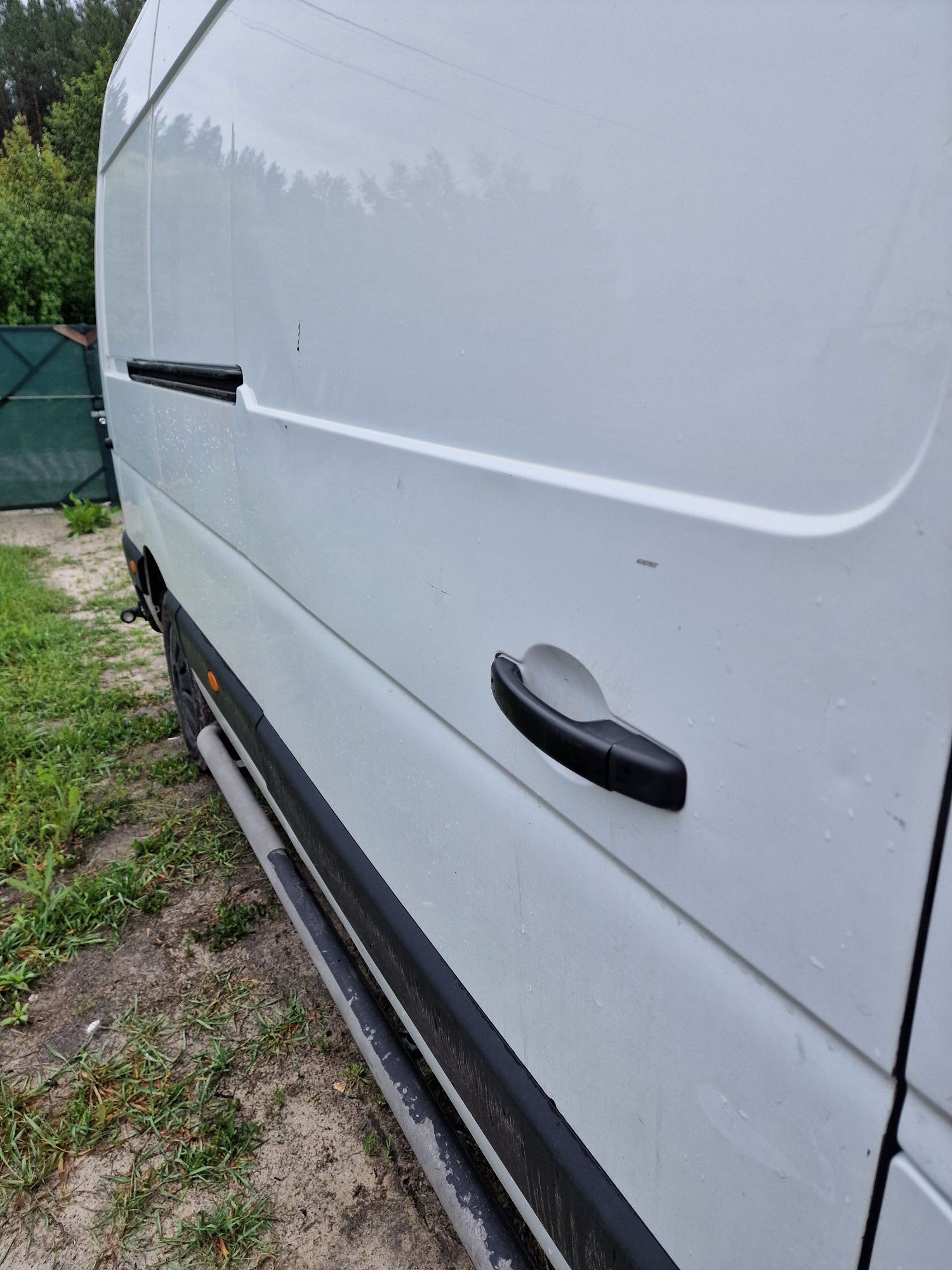 Renault Master L3H2 2017 170к.с