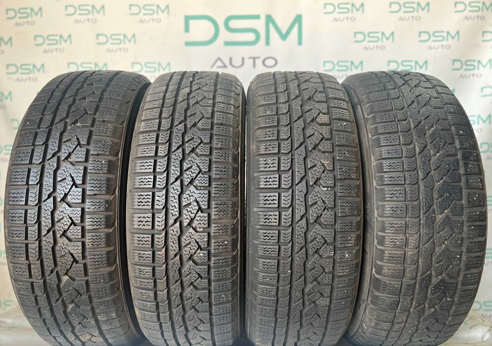 Скад шин б/в. 225/65 R17 Kumho I'Zen RV Asymmetric