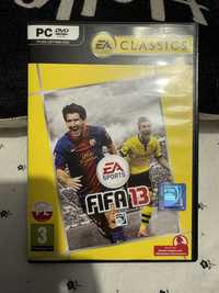 FIFA 13 Gra na PC