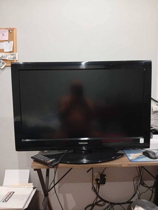 Telewizor TOSHIBA 32 cale
