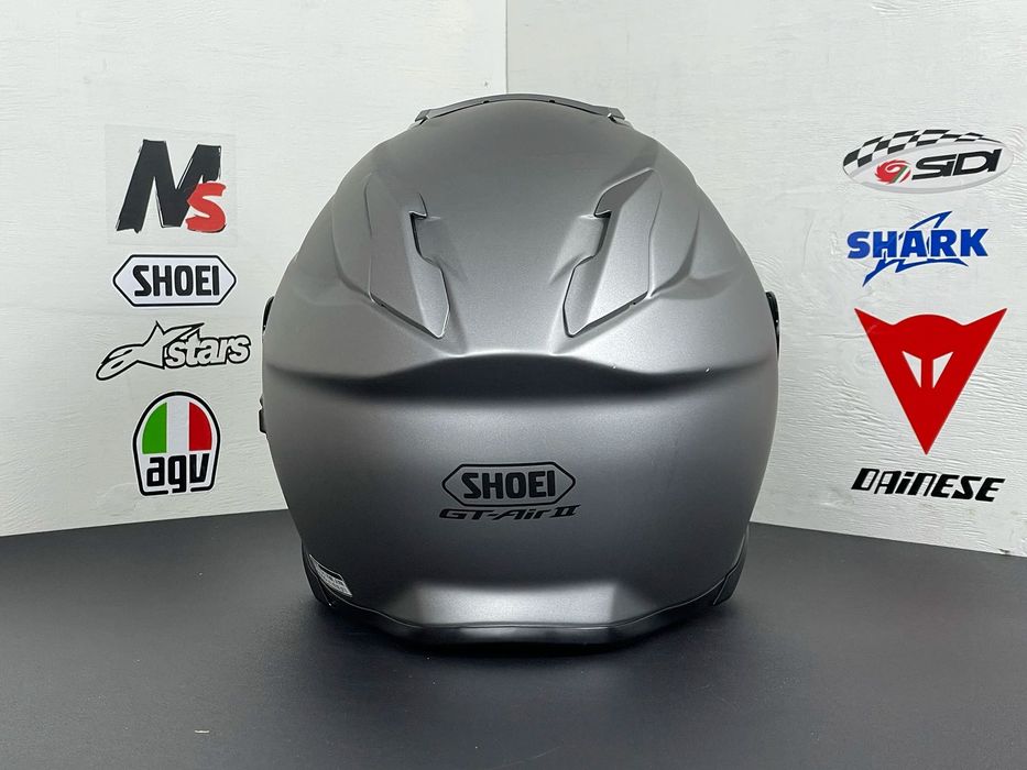 Шолом Shoei, HJC,Agv Gt-Air 2