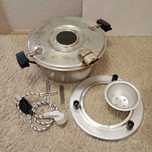Prodiż elektryczny Prumel PE 3-600