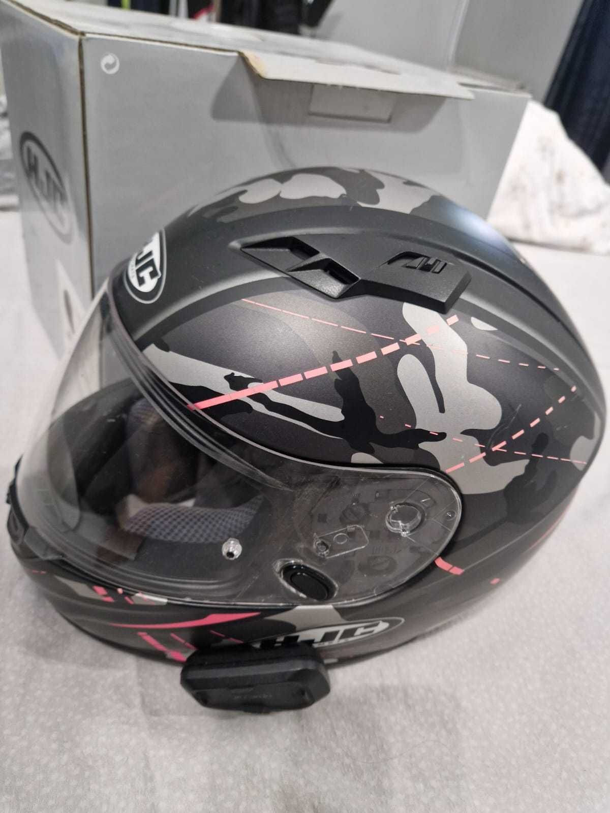 Capacete HJC CS-15