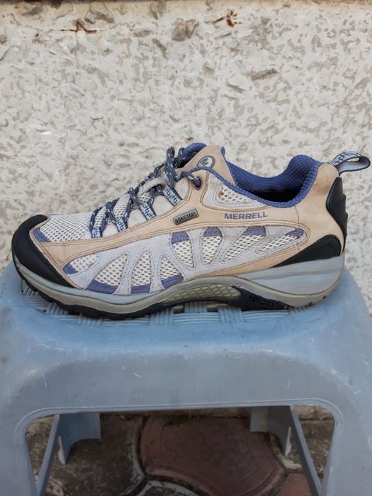 Merrell кроссовки оригинальные раз 41