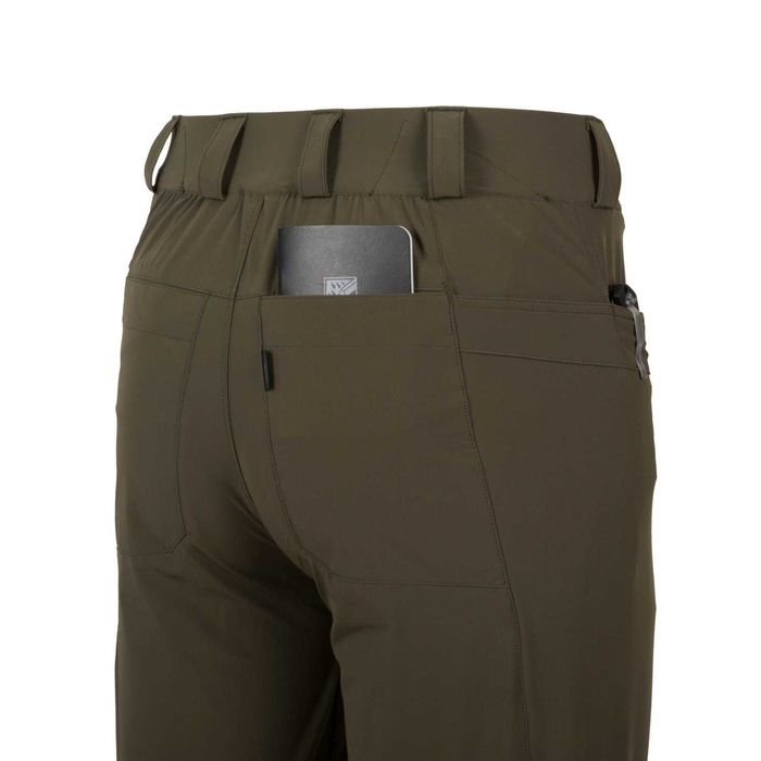 ‼️Helikon-Tex COVERT PANTS VersaStretch штани спецпошив демісезон