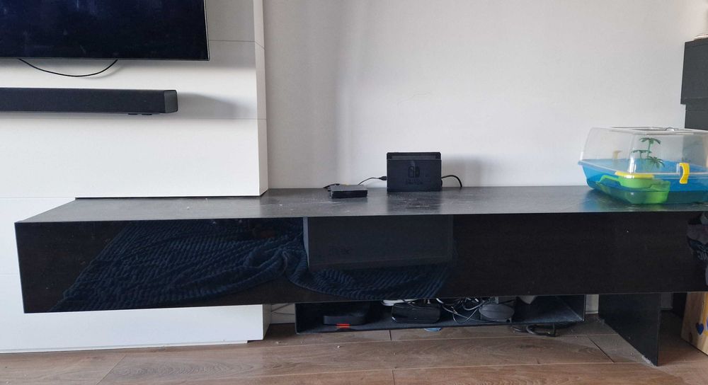 Móvel Televisão -Marca Antarte