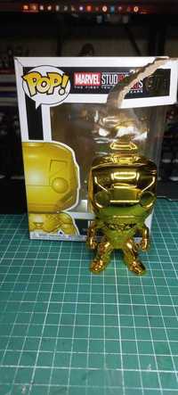 Marvel Funko Pop #375 Iron Man