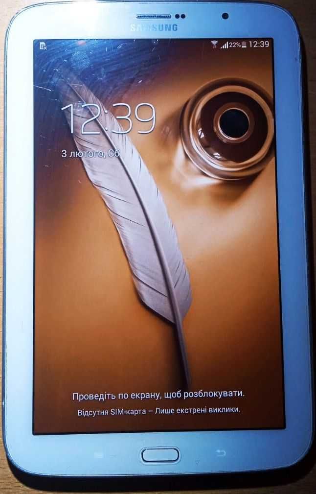 Продам планшет Samsung Galaxy Note 8.0 GT-N5110