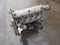 silnik vivaro trafic 1.9 dci primastar f9k f9q