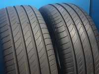 4 x 205/45 R17 Markowe opony letnie Michelin ! Rok 2020