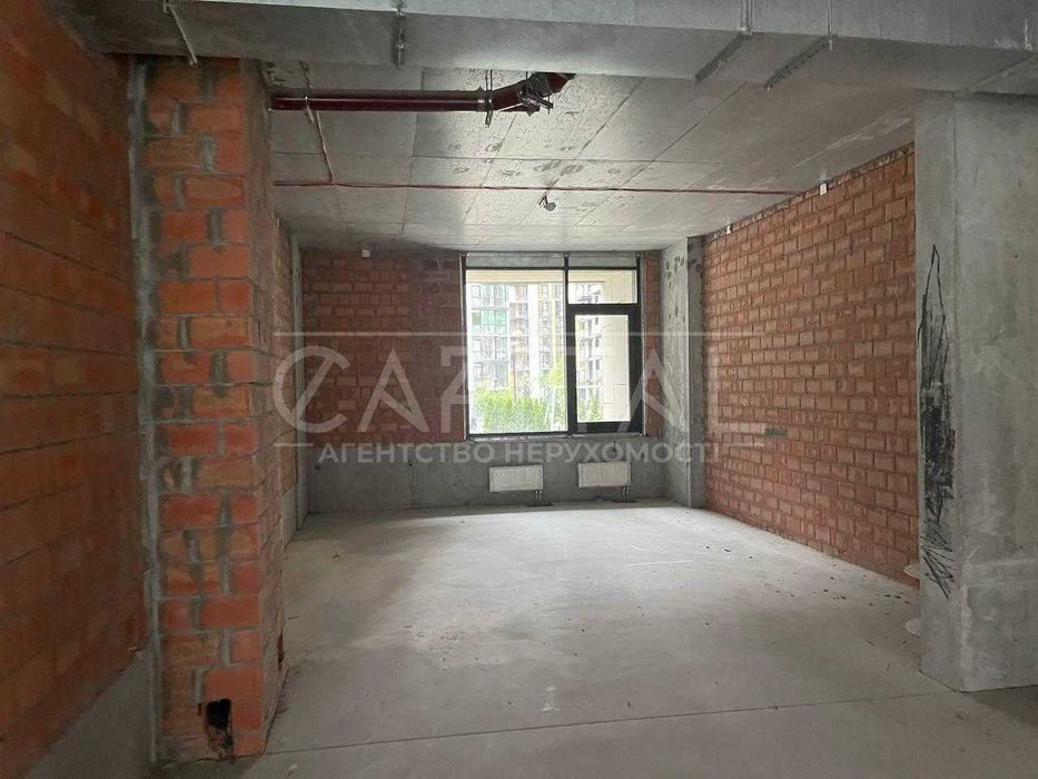 Продаж приміщення, Французький квартал 2, Печерськ