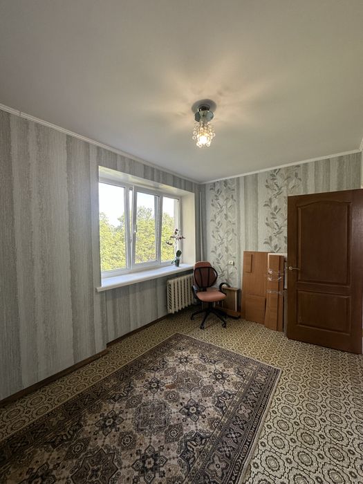 2 кім квартира  Турист Політех Нива 5/5