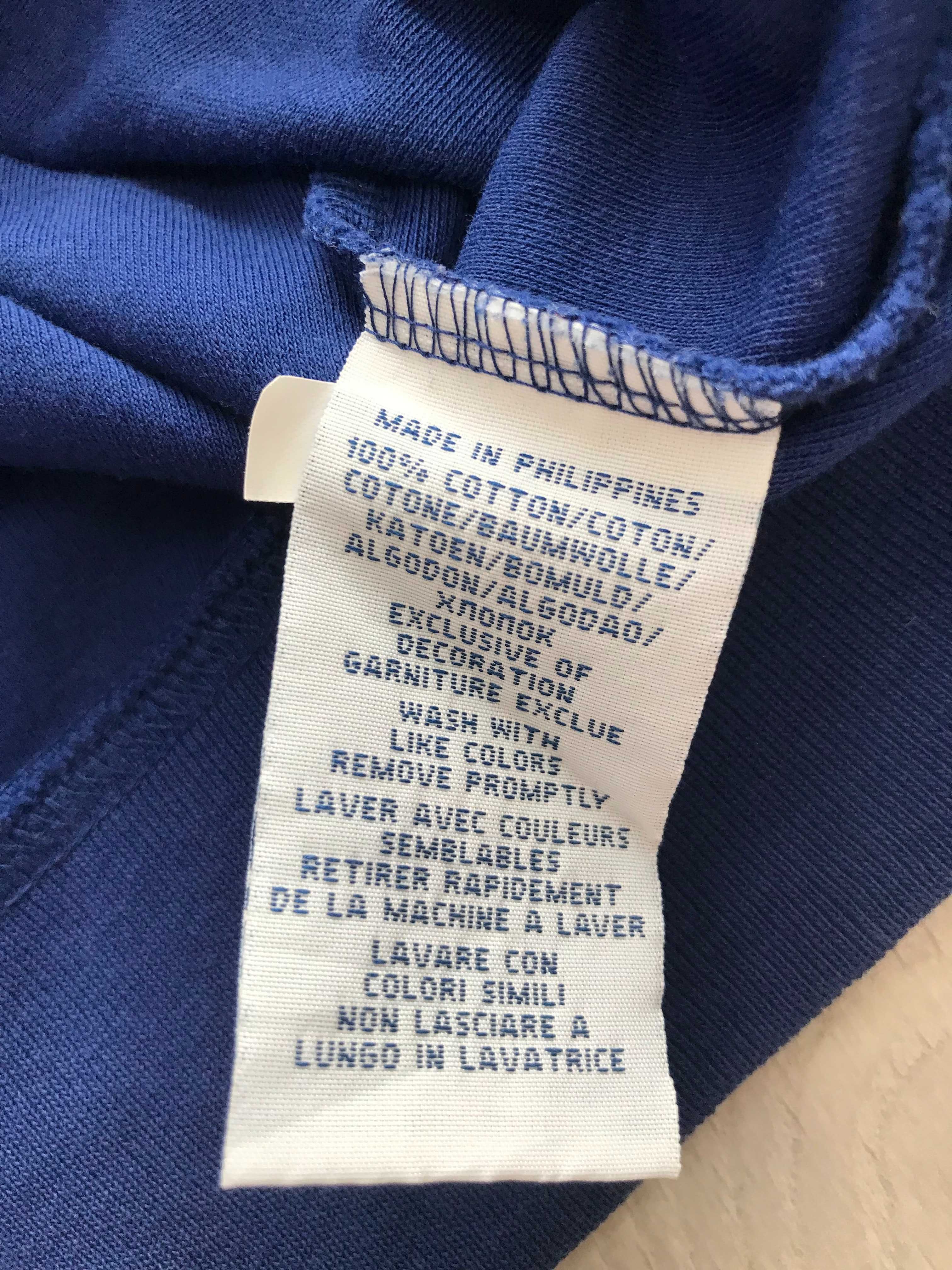 RALPH LAUREN r.XL oryginalna bluza męska