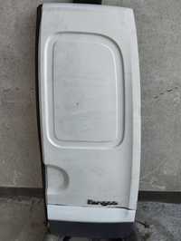 Drzwi Prawy Tył Renault Kangoo I Lift Biały