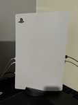 Playstation 5 (825 GB) como nova