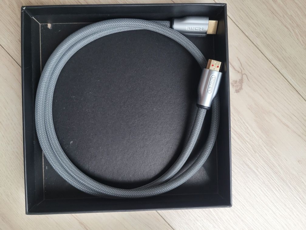 Kabel Unitek 1 m LUX HDMI