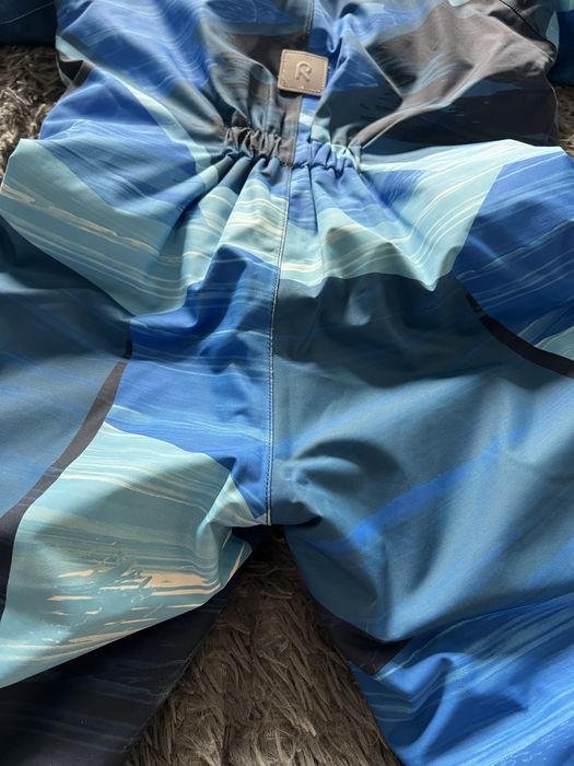 Kombinezon zimowy Reima Tuohi r.98