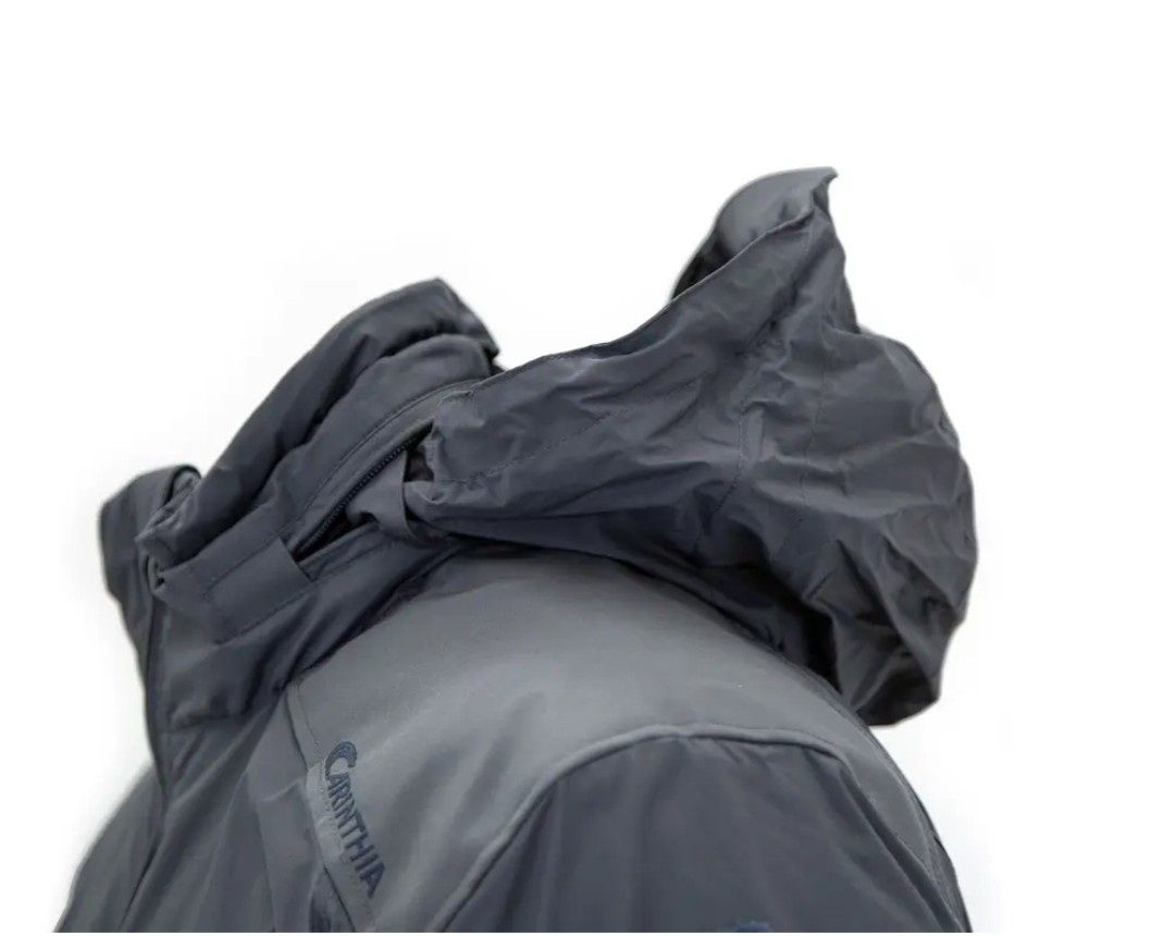 Куртка Carinthia G-Loft HIG 4.0 Jacket сіра