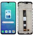 Wyświetlacz LCD Ekran Xiaomi Redmi 9A / 9C + RAMKA
