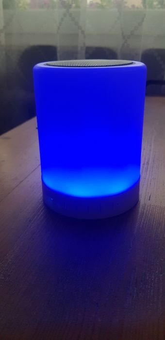 Głośnik bluetooth Forever