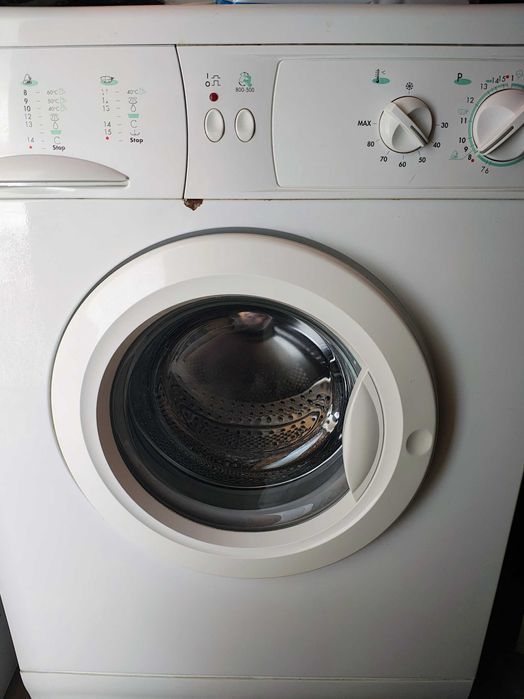 Продам пральну машину