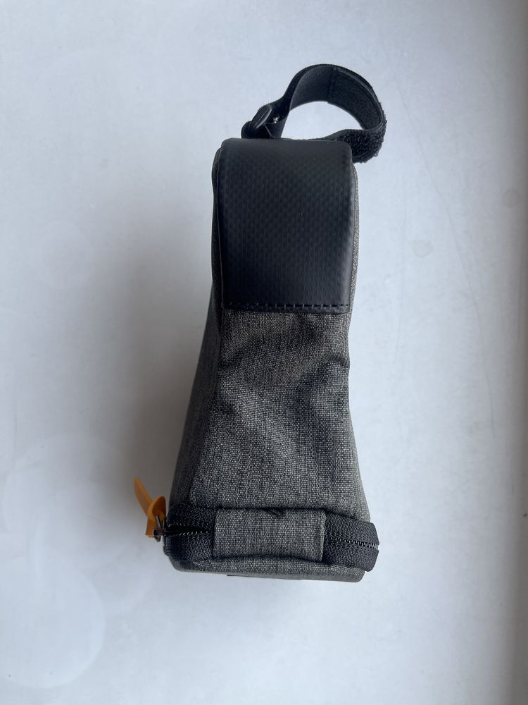 Torba sakwa pod siodełko Selle Royal Bag Medium , system ICS