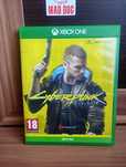 Cyberpunk Xbox one