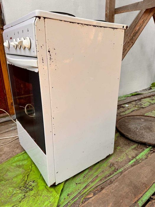 Електоплита Flama