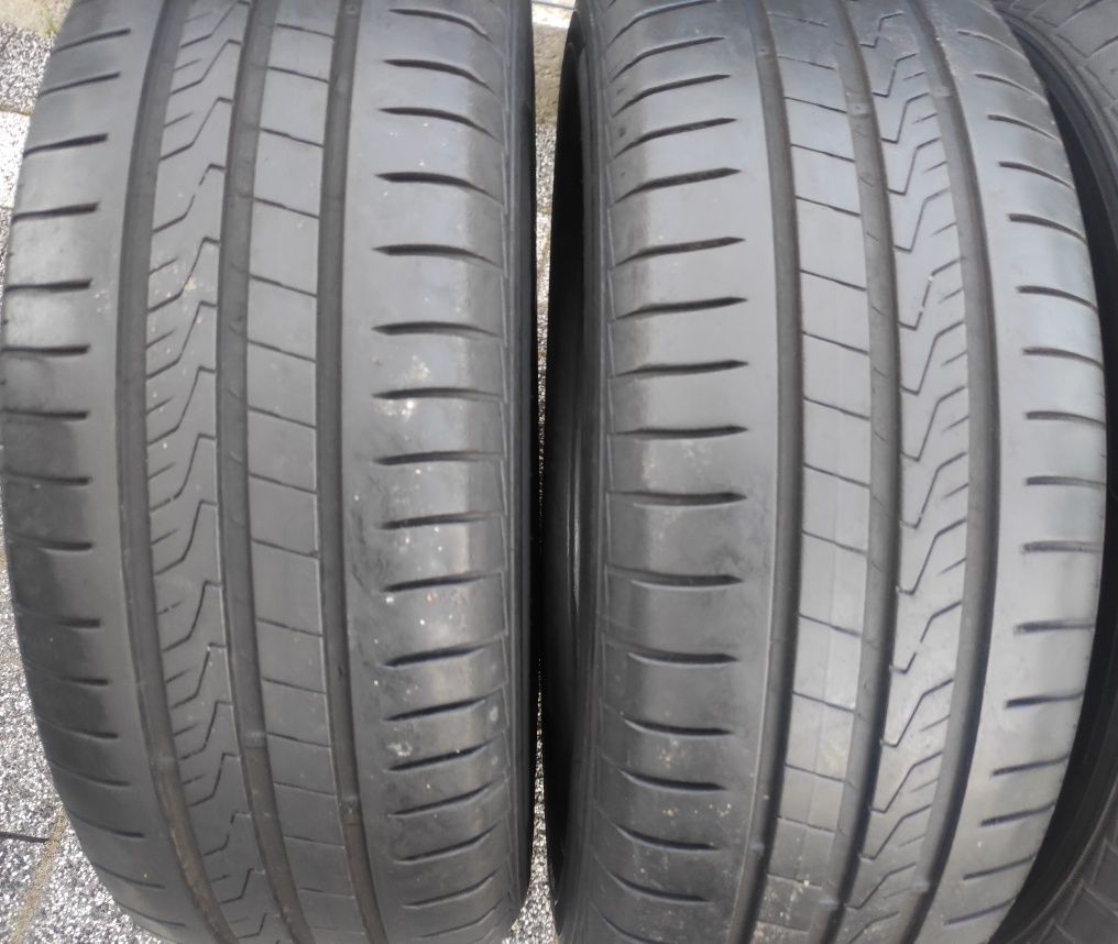 195/65 R15 hankook