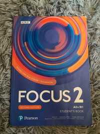 Focus 2 Second Edition