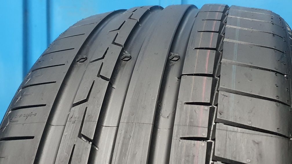 235/35 R19 Markowe opony letnie Continental ! Rok 2023