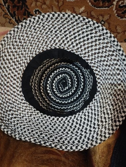 Капелюх жіночий від сонця