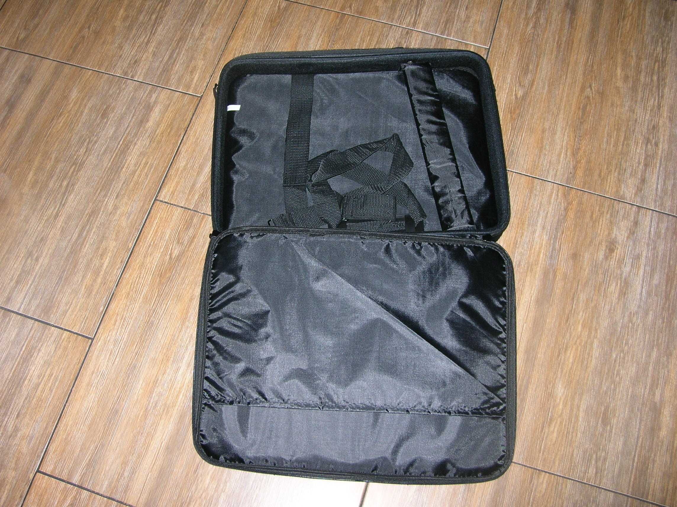 Torba na laptopa 17