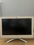 Komputera HP wraz z monitorem (wbidowany)