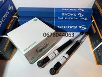Амортизатор/Стойка Задний SACHS VW Passat B5/Б5/SKODA SuperB/СуперБ