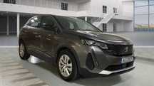 Peugeot 3008 1.5 BlueHDi Active Pack