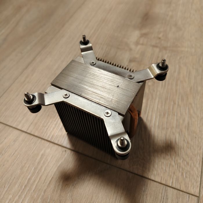 Zestaw ram, cpu, cpu cooling.